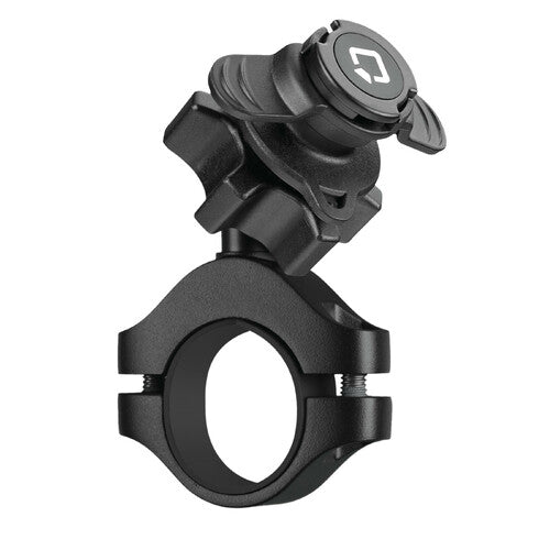 Optiline Titan Donut, supporto ad alta resistenza con attacco per manubrio