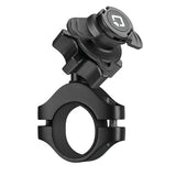 Optiline Titan Donut, supporto ad alta resistenza con attacco per manubrio