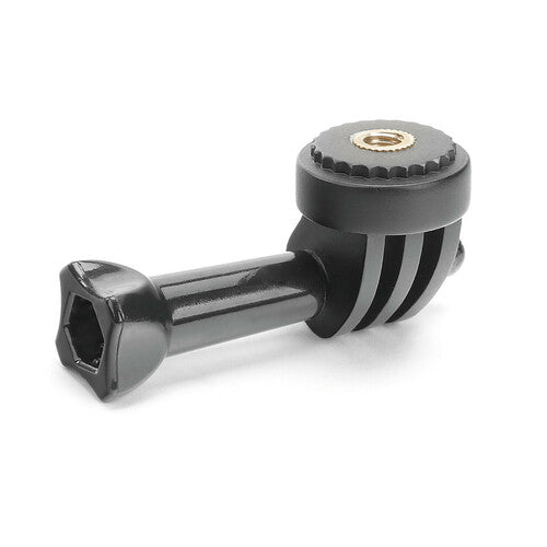 Optiline Titan Combo Pro, supporto con attacco per manubrio ad alta resistenza