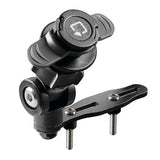 Optiline Titan Brake, bracket with attachment for brake/clutch fluid reservoir