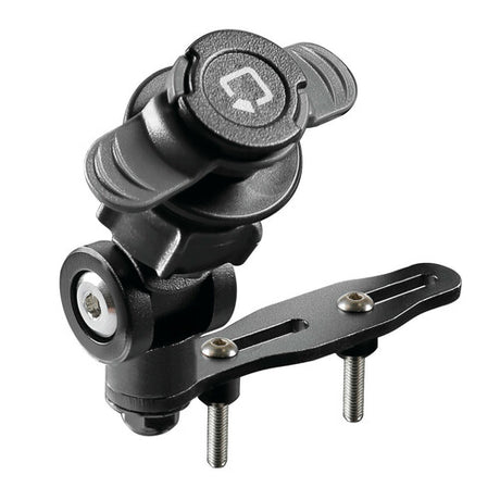 Optiline Titan Brake, bracket with attachment for brake/clutch fluid reservoir