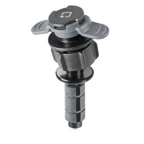 Potencia Optiline Titan, soporte con fijación al cabezal de dirección