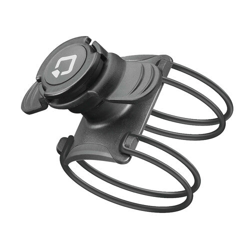 Optiline Bike, soporte con fijación al manillar