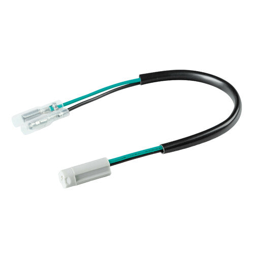 Lampa Connettori per indicatori di direzione, 2 pz - compatibile per - Yamaha 91601
