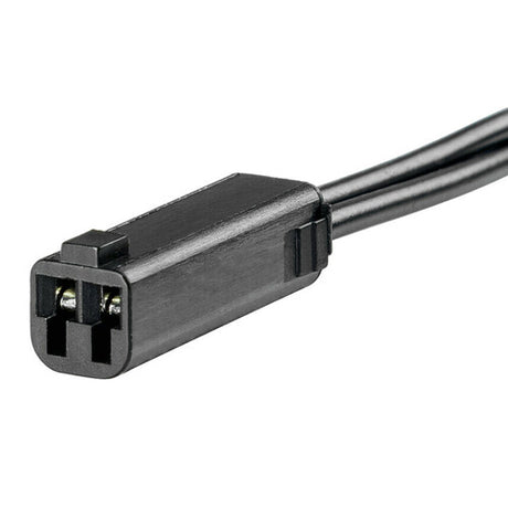 Lampenblinker-Steckverbinder, 2 Stück – Kompatibel mit – Suzuki
