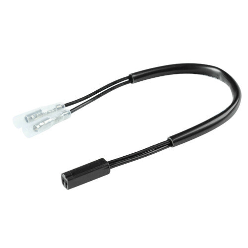 Conectores de intermitentes, 2 piezas - Compatible con Suzuki 91603