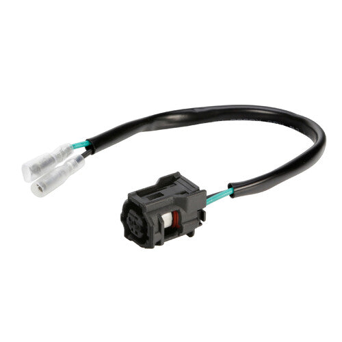Conectores de intermitentes, 2 piezas - Compatible con - Yamaha (Led) 91609