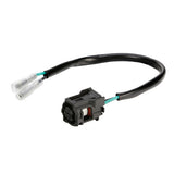 Conectores de intermitentes, 2 piezas - Compatible con - Yamaha (Led) 91609