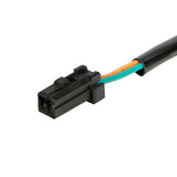 Lampa Connettori per indicatori di direzione, 2 pz - compatibile per - Ducati (type 2) 91610