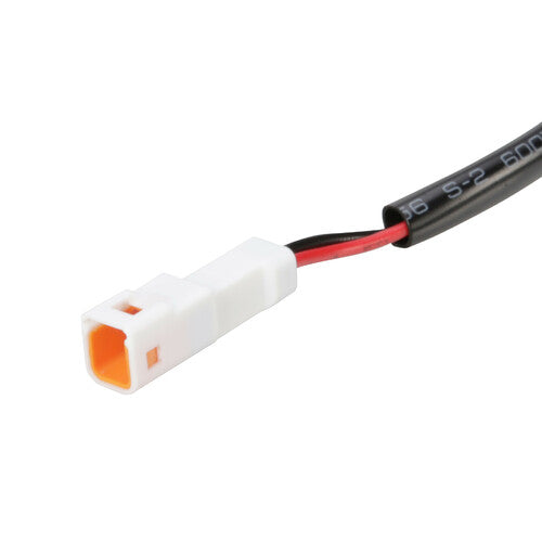 Lampa Connettori per indicatori di direzione, 2 pz - compatibile per - MV Agusta / Ducati (type 2) 91611