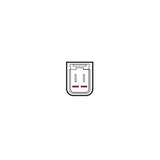 Lampa Connettori per indicatori di direzione, 2 pz - compatibile per - MV Agusta / Ducati (type 2) 91611