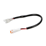 Lampa Connettori per indicatori di direzione, 2 pz - compatibile per - MV Agusta / Ducati (type 2) 91611