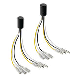 Lampa Shifter, multifunction motorcycle indicator controller