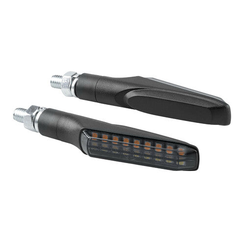 Intermitentes LED traseros Lampa Victory, posición/freno traseros 12 V LED 91623