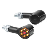 Lampa Vergrößerungs-Rücklicht Blinker Positions-/Bremslicht 12V LED 91625