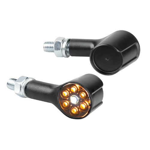 Lámpara de aumento para intermitentes delanteros LED/luz de posición delantera 12 V LED 91626