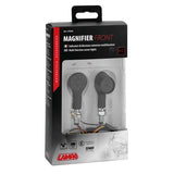 Lámpara de aumento para intermitentes delanteros LED/luz de posición delantera 12 V LED 91626