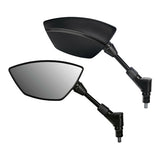 Lampa Bat, par de espejos retrovisores 91634