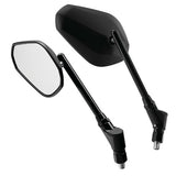 Lampa Trident, coppia specchi retrovisori 91635