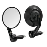 Lampa Oculus, coppia specchi retrovisori 91636