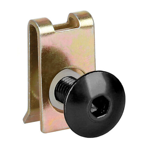 Kits de fijación de clips para carenado Lampa Clip Fit-Kits (5 MA) - 10 piezas - Negro 91656