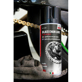 Lubricante para cadenas todoterreno Lampa - 400 ml 91680