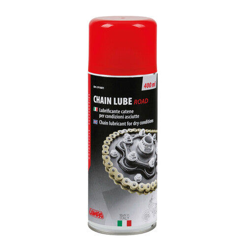 Lampa Lubrificante per catene Road - 400 ml 91681