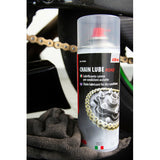 Lampa Lubrificante per catene Road - 400 ml 91681