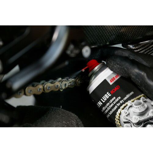Lampa Lubrificante per catene Road - 400 ml 91681