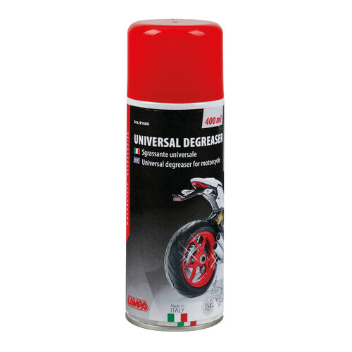 Lámpara Desengrasante Universal - 400 ml 91686