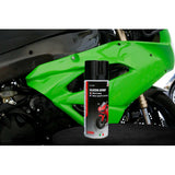 Lampa Spray de silicona - 400 ml 91690