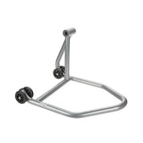 Caballete trasero Lampa para motocicleta, brazo único derecho 91702