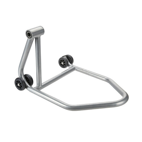 Caballete trasero Lampa para moto, brazo único izquierdo 91703