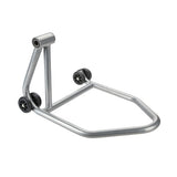 Caballete trasero Lampa para moto, brazo único izquierdo 91703