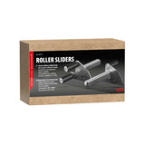 Lampa Rollengleiter für Motorradständer 91711