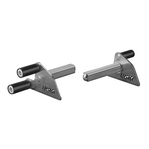 Lampa Rollengleiter für Motorradständer 91711