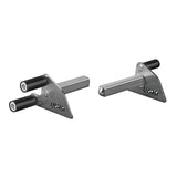 Lampa Rollengleiter für Motorradständer 91711