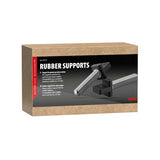 Soportes de goma para pinza radial 91712