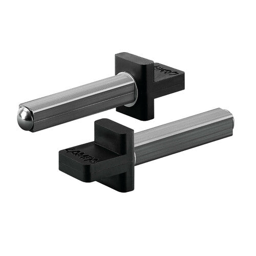 Soportes de goma para pinza radial 91712
