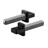 Soportes de goma para pinza radial 91712