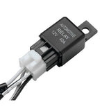 Kit de cableado de faros Lampa para motocicleta, 12 V 91725