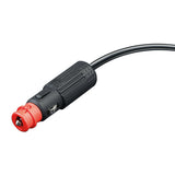 Cable de conexión DIN-SAE para lámpara - 38 cm 91732