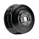 Ölfilter-Becherschlüssel für 65-67-mm-Filter mit 14 Seiten 91742