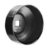 Ölfilter-Becherschlüssel für 68-mm-Filter mit 14 Seiten 91743