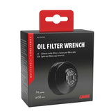 Ölfilter-Becherschlüssel für 68-mm-Filter mit 14 Seiten 91743