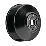 Llave de vaso para filtro de aceite de lámpara de 68 mm con 14 lados 91743