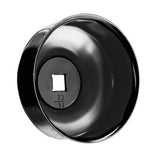 Lampa Chiave svita filtro a tazza per filtro olio per filtro  73 mm con 14 lati 91744