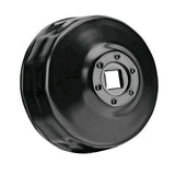 Lampa Chiave svita filtro a tazza per filtro olio per filtro  75-77 mm con 15 lati 91747