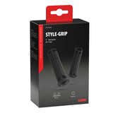 Puños universales Lampa Style-Grip - Negro 91750