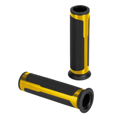 Puños universales Lampa Style-Grip - Dorado 91752